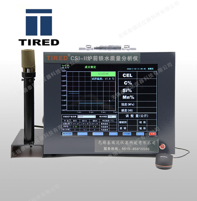 CSI-II�tǰ̼������x