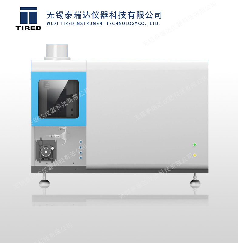 ICP-OES MICS DV늸���ϵ��x���w�l(f��)����V�x